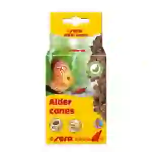 Sera Kızılağaç Kozalağı ( Alder Cones ) 50 Adet
