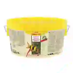 Sera Plankton Tabs Nature Kovadan Bölme 100 adet