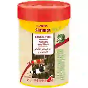 Sera Shrimps Nature 55gr