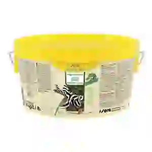 Sera Spirulina Tabs Nature Kovadan Bölme 100 adet