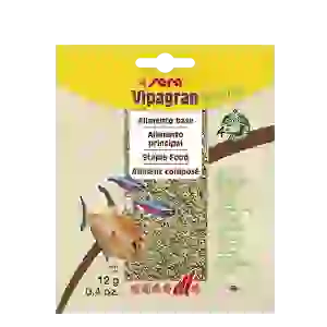 Sera Vipagran Nature 12gr