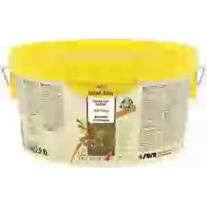Sera Vipan Baby Nature Kovadan Bölme 100gr