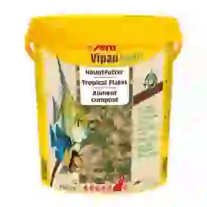 Sera Vipan Nature Kovadan Bölme 100gr