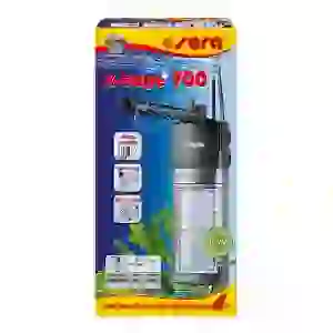 Sera X-Edge 700 Köşe İç Filtre
