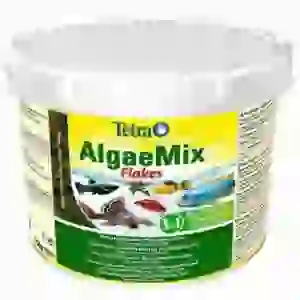 Tetra Algae Mix Flakes Kovadan Bölme 100gr