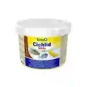 Tetra Cichlid Sticks Kovadan Bölme 100gr