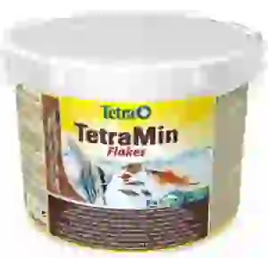 Tetra TetraMin Flakes Kovadan Bölme 100gr
