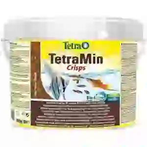 TetraMin Crisps Kovadan Bölme 100gr
