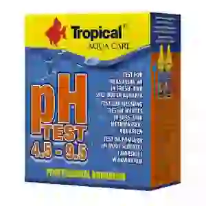 Tropical 4,5 - 9,5 pH Testi