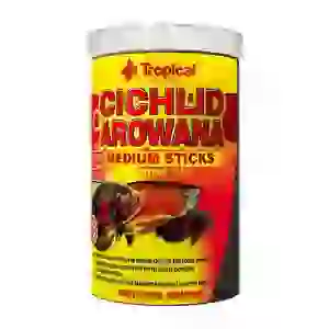 Tropical Arowana Medium Sticks 1000ml 360gr