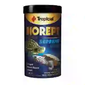 Tropical Biorept Supreme Young Kaplumbağa Yemi 250ml 90gr