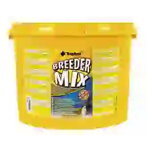 Tropical Breeder Mix Kovadan Bölme 100gr