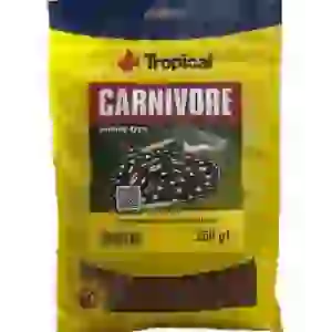 Tropical Carnivore 250gr
