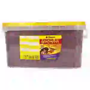 Tropical Cichlid & Arowana Large Sticks Kovadan Bölme 100gr