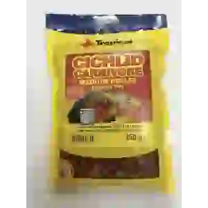 Tropical Cichlid Carnivore Medium Pellet 250gr