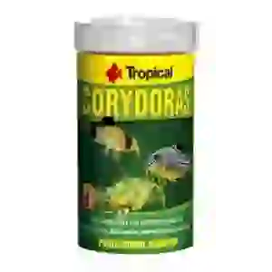 Tropical Corydoras 68gr