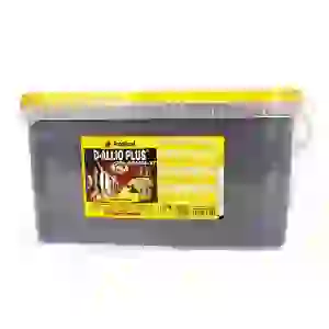 Tropical D-Allio Plus Granulat Kovadan Bölme 100gr