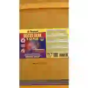 Tropical Discus Gran D-50 Plus Kovadan Bölme 100gr