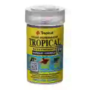 Tropical Dla Ryb Akwarıowych Granules 1000 ml