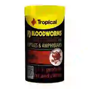 Tropical FD Bloodworms 17gr
