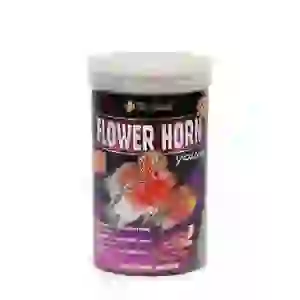 Tropical Flowerhorn Young 1000ml 380gr