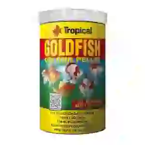 Tropical Goldfish Color Pellet 1000ml 360gr