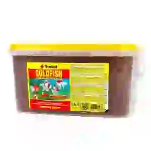Tropical Goldfish Colour Pellet Kovadan Bölme 100gr
