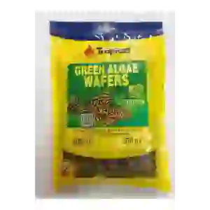 Tropical Green Algae Wafers 250 gr Paket