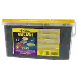 Tropical Malawi Chips Slowly Sinking Kovadan Bölme 100gr