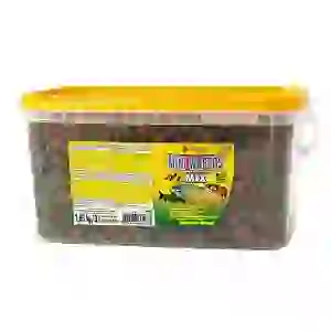 Tropical Mini Wafers Mix Kovadan Bölme 100gr