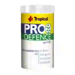 Tropical Pro Defence Size XXS Kovadan Bölme 100 gr