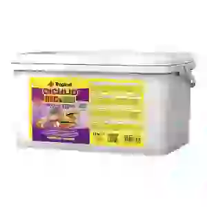 Tropical Red & Green Medium Sticks Kovadan Bölme 100gr