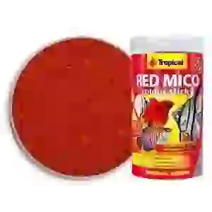 Tropical Red Mico Colour Sticks 32gr