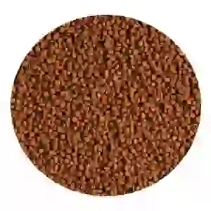 Tropical Red Parrot Granulat 1000ml 400gr