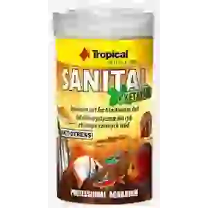 Tropical Sanital + Ketapang 120gr