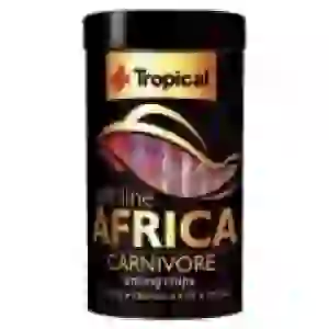 Tropical Soft Line Africa Carnivore Size M 52gr