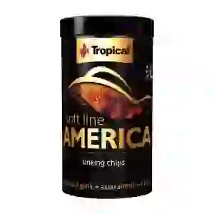 Tropical Soft Line America Size L 130gr