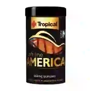 Tropical Soft Line America Size M 150gr