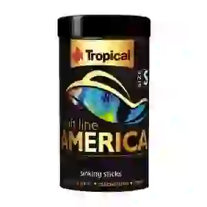 Tropical Soft Line America Size S 140gr