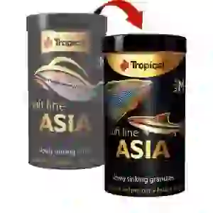 Tropical Soft Line Asia Size M 100gr