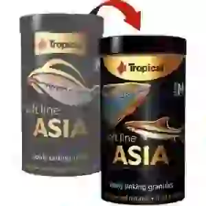 Tropical Soft Line Asia Size M 60gr