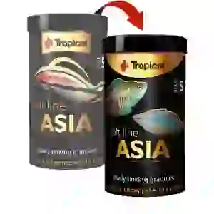 Tropical Soft Line Asia Size S 50gr