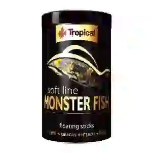 Tropical Soft Line Monster Fish 1000ml 320gr
