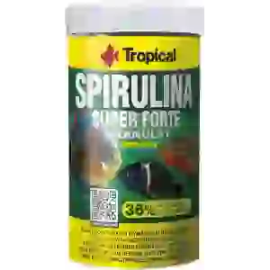 Tropical Spirulina Super Forte Granulat 250ml 150gr