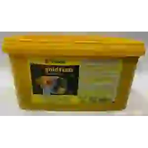 Tropical Super Goldfish Sinking Mini Sticks Kovadan Bölme 100 gr