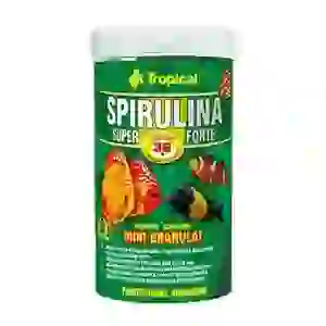 Tropical Spirulina Super Forte Mini Granulat 56gr
