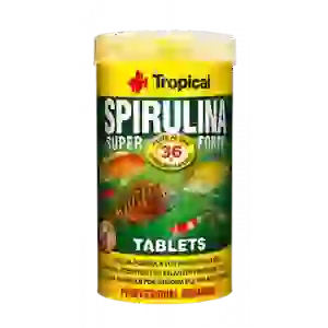 Tropical Spirulina Super Forte Tablets 150gr