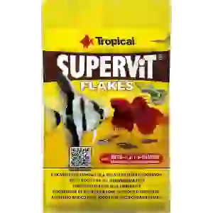 Tropical Supervit Flakes 12gr
