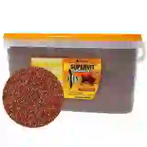 Tropical Supervit Granulat Kovadan Bölme 100 gr