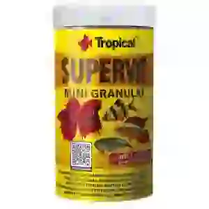 Tropical Supervit Mini Granulat 162,5gr